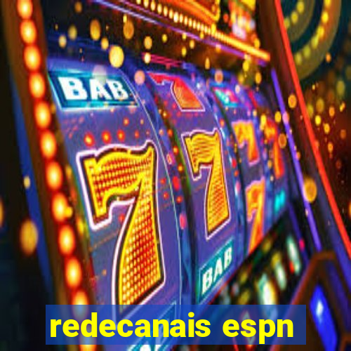 redecanais espn